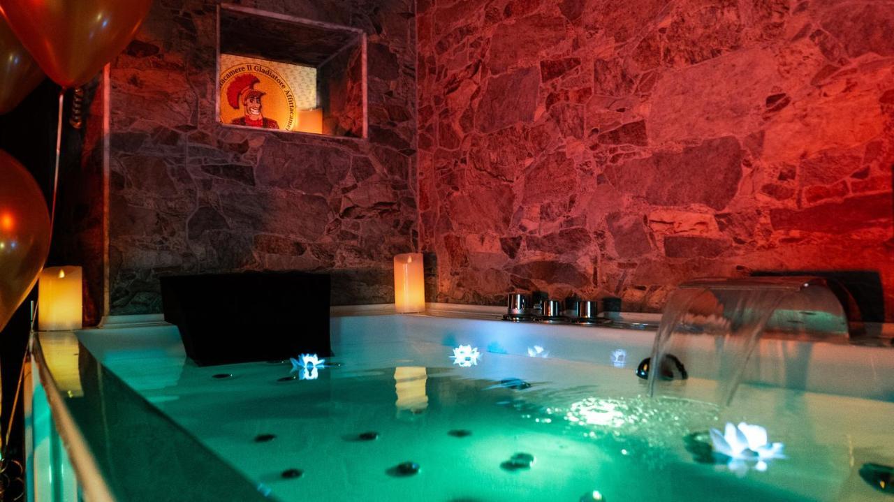 Casa de hóspedes Il Gladiatore Roma
