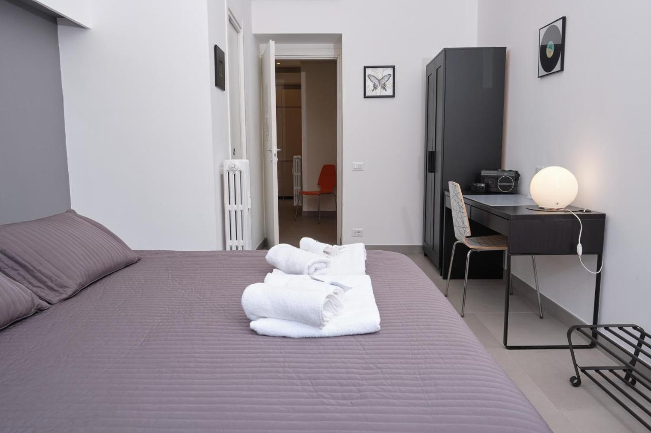 Doremi Guest house Rome