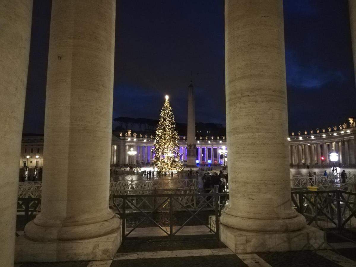 Residenza A San Pietro Affittacamere