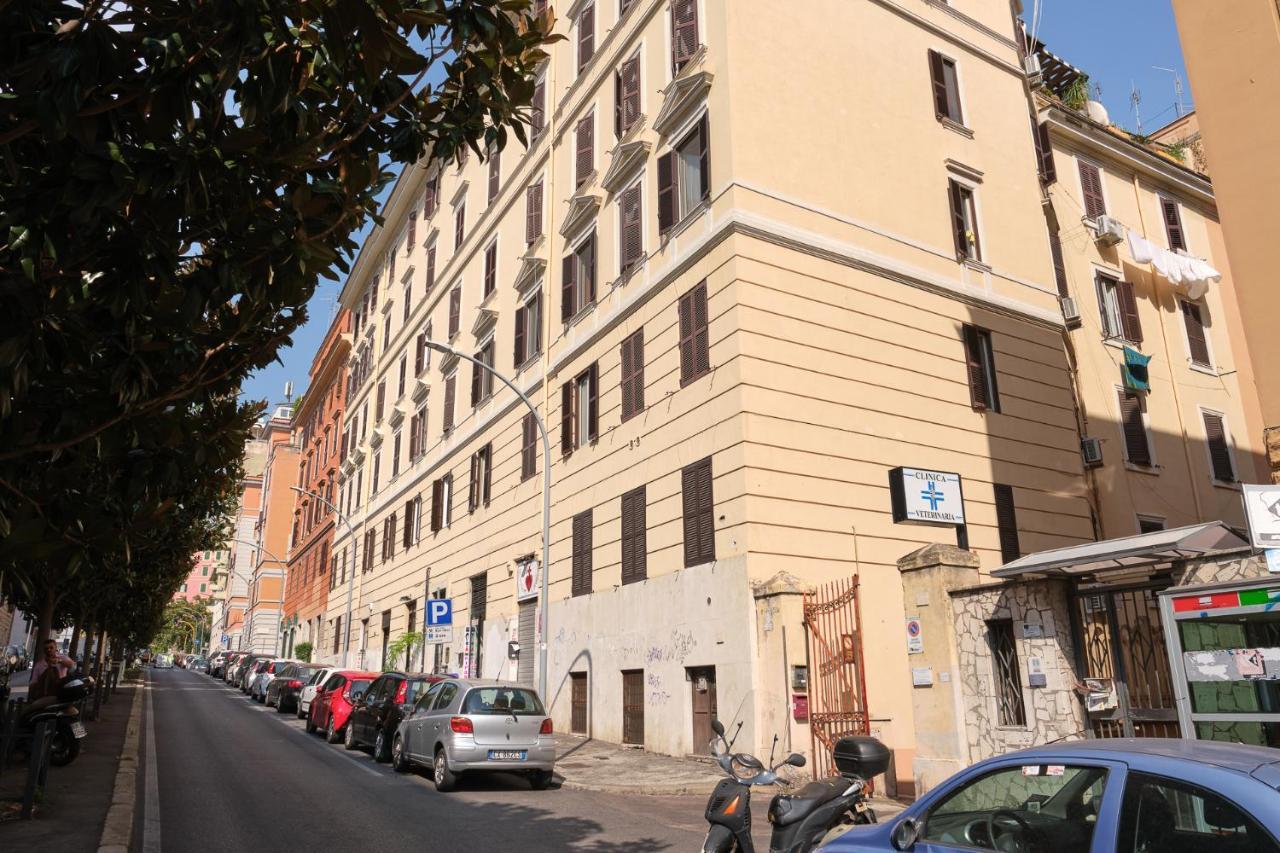 Doremi Guest house Rome