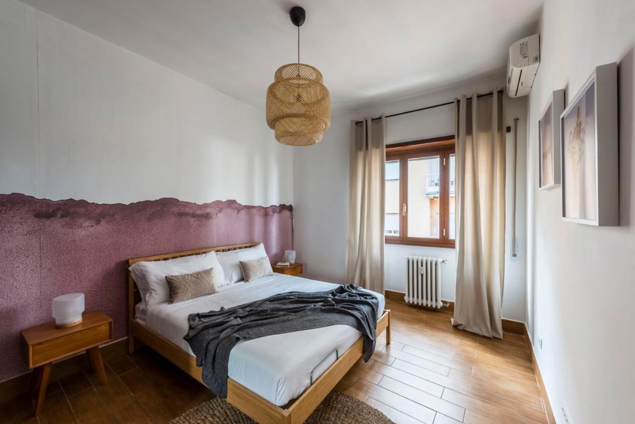 Apartment Domus Aurelia Vaticano Via Gregorio Vii 90 *