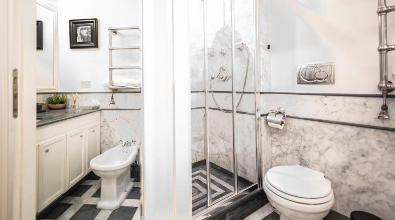 Luxury Maison Letizia Piazza Di Spagna