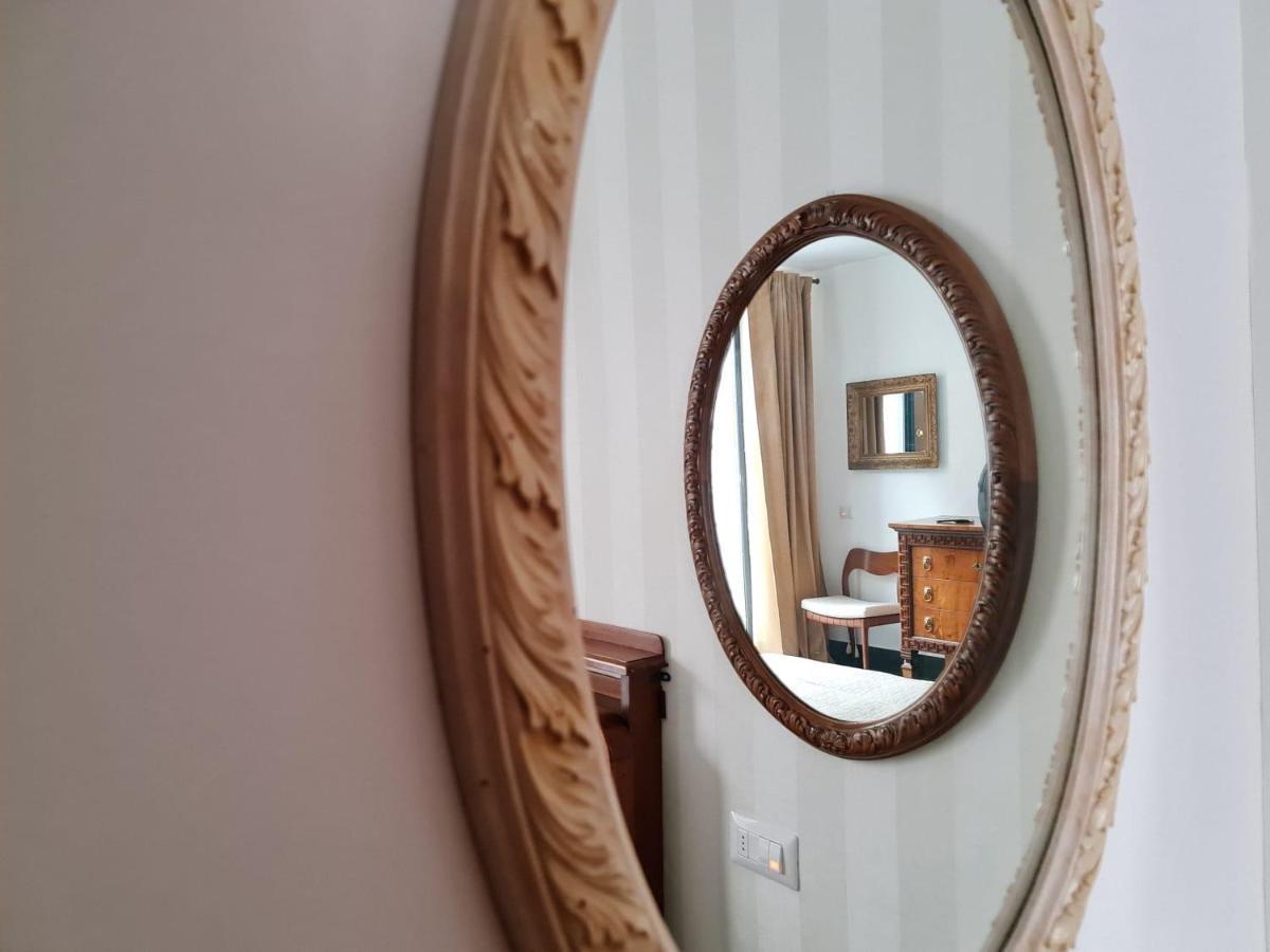 Ave Cesare Appartement