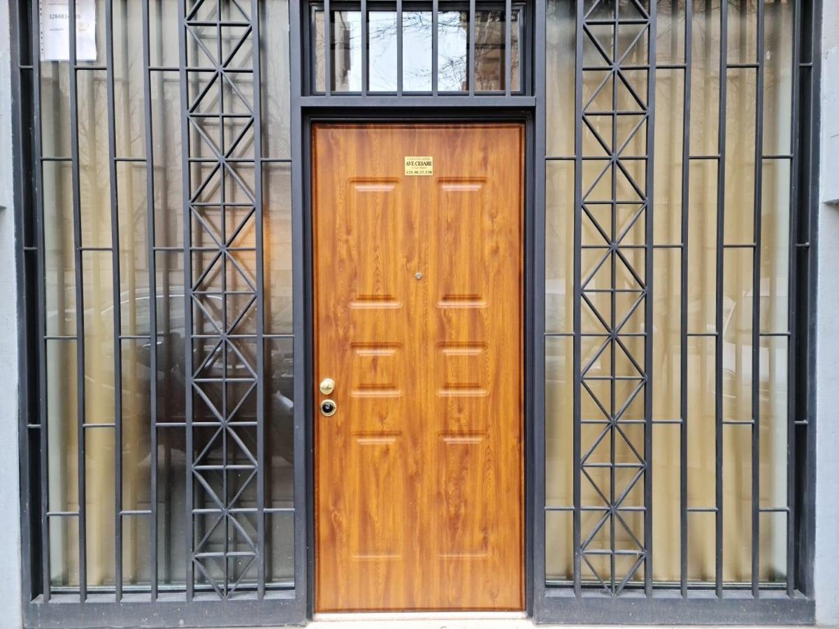 Appartement Ave Cesare