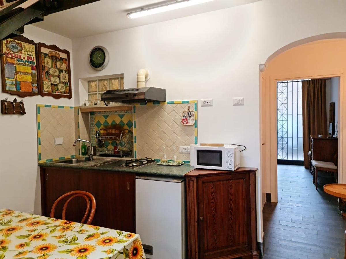 Appartement Ave Cesare *