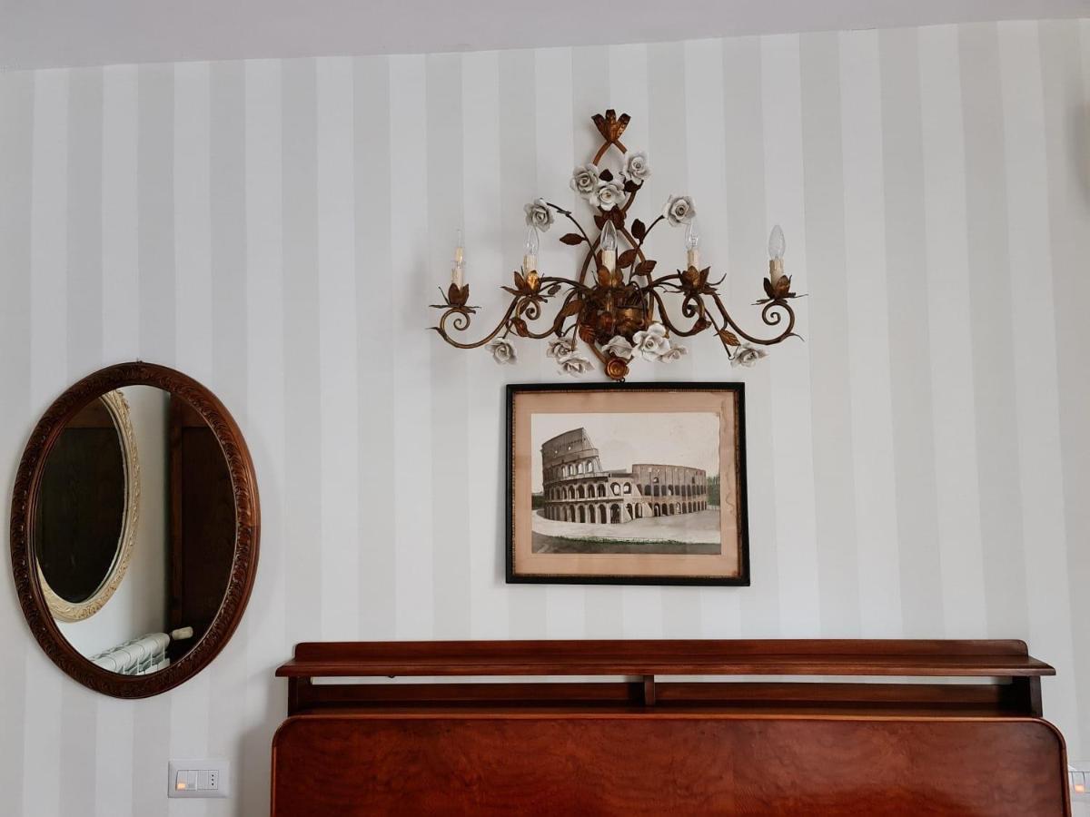 Appartement Ave Cesare
