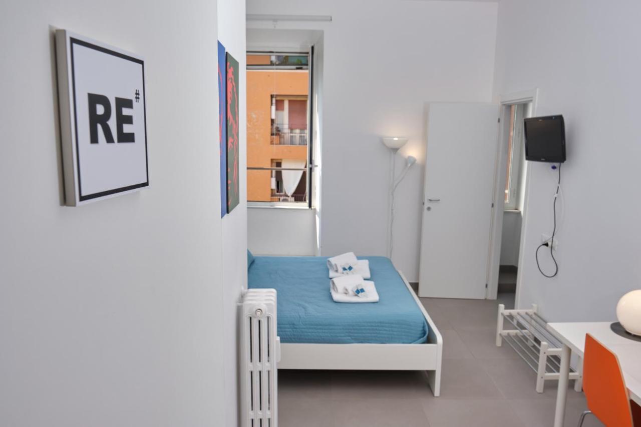 Doremi Guest house *