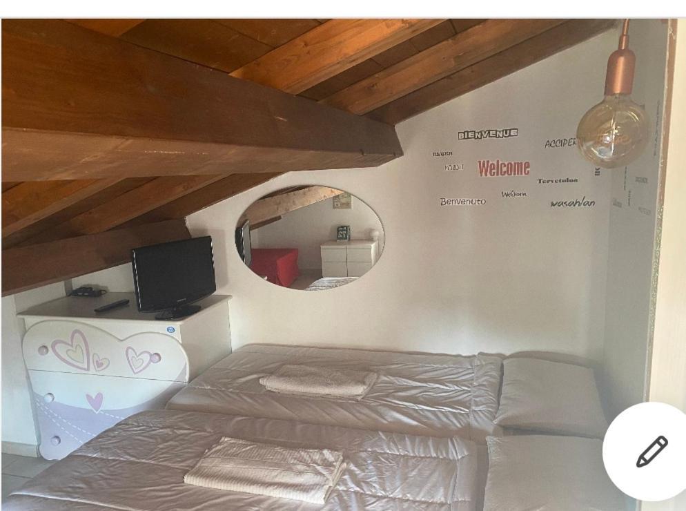 Ale E Nau Guest house *