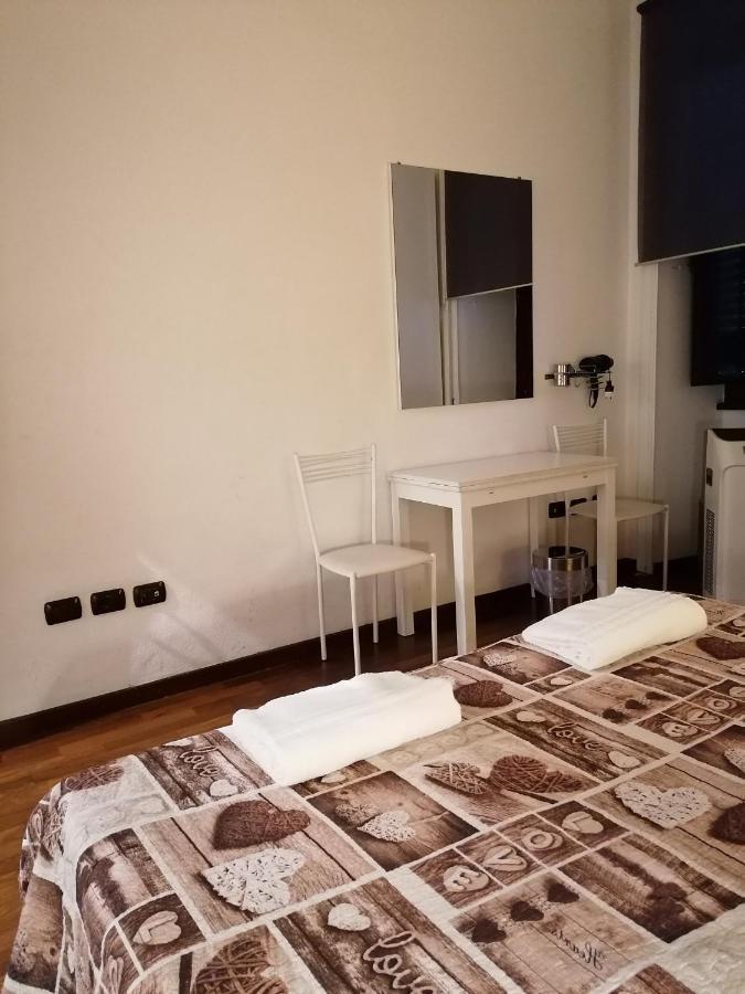 Guest house Clarahouse Rome