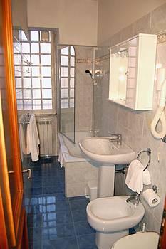 Tassoni Appart hôtel 3*