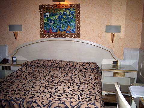 Hotel Bolivar 4*