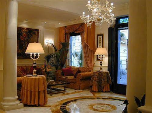 Condotti Palace 4* Rome
