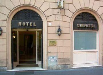 Numa Linea Aparthotel 3*