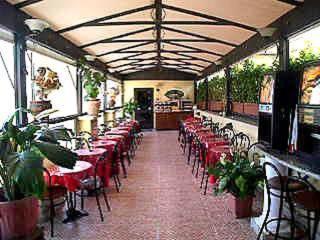 Nardizzi Americana Roma