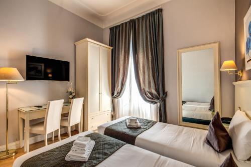 Couette-café Castrense