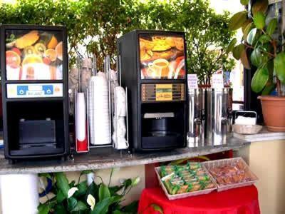 Nardizzi Americana Hotel Roma