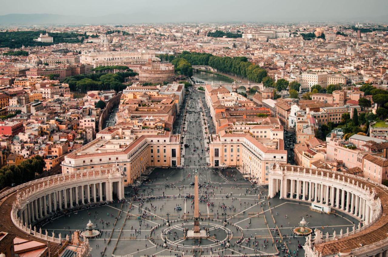 Apartment Renella 92 Rome