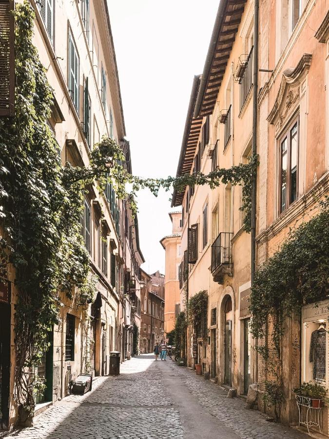 Apartment Renella 92 Rome
