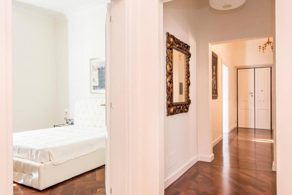 Apartment Vatican Large Comfortable *