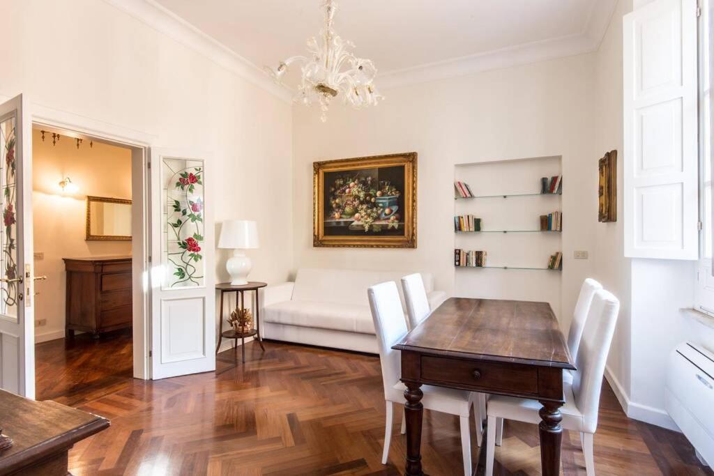 Vatican Large Comfortable Apartment Rome