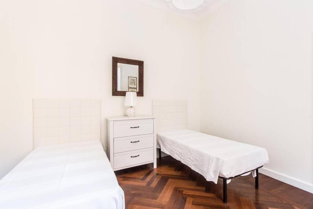 Apartment Vatican Large Comfortable