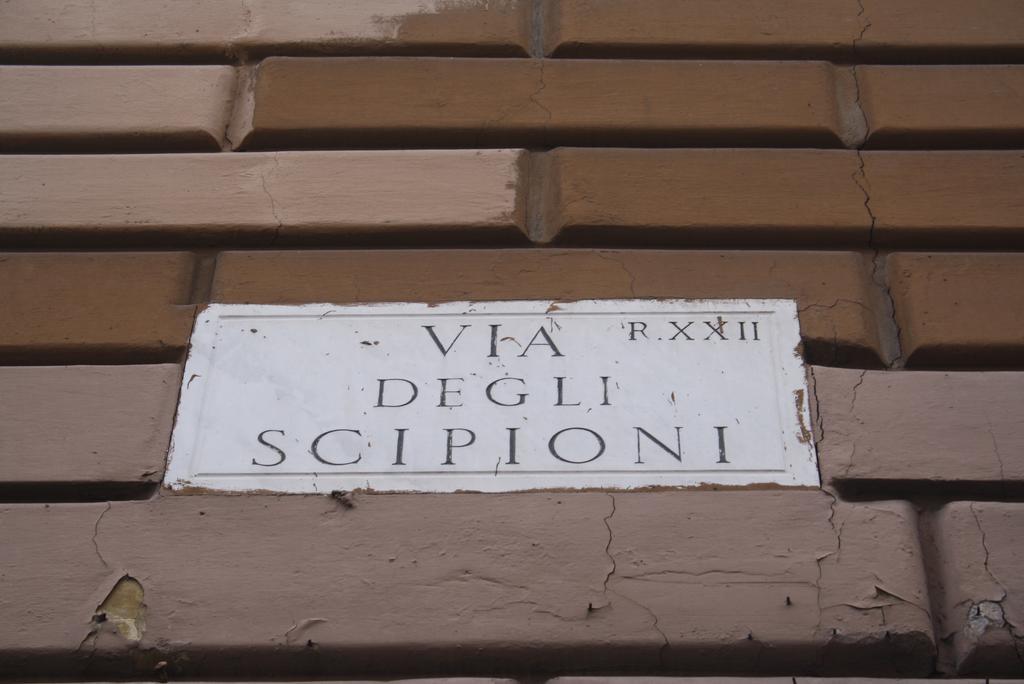 Bed & Breakfast Scipione Rome