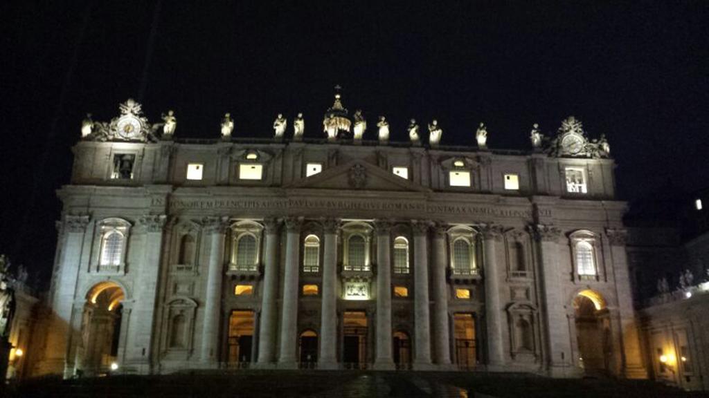 Bed & Breakfast Scipione Rome