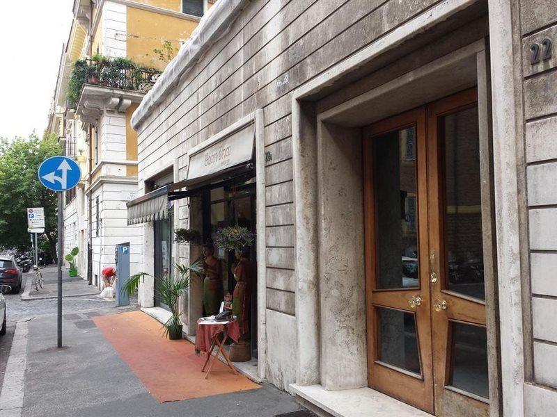 Bed & Breakfast Vatican Relais Roma