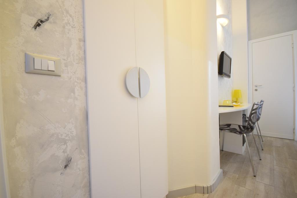 Habana's Design Bed & Breakfast Rome