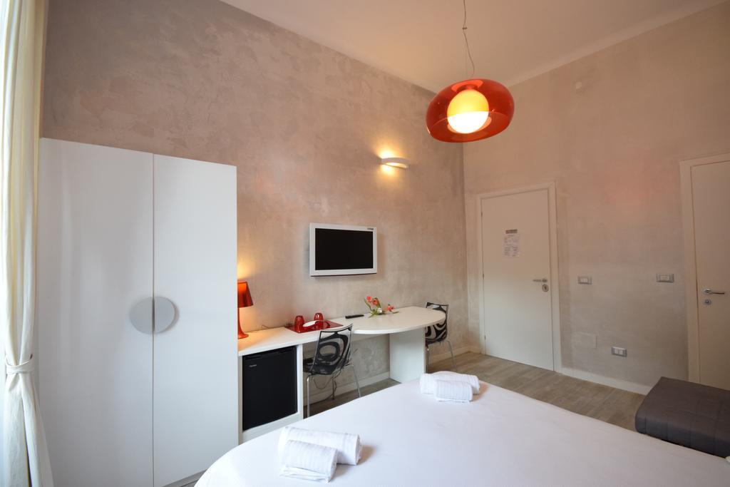 Bed & Breakfast Habana's Design *