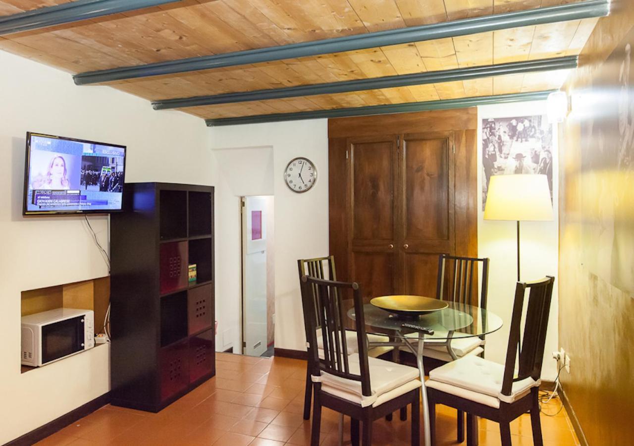 Apartment Independent In Trevi Fountain - Spain Square Rome