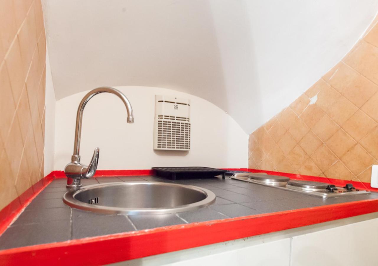 Apartment Independent In Trevi Fountain - Spain Square Rome