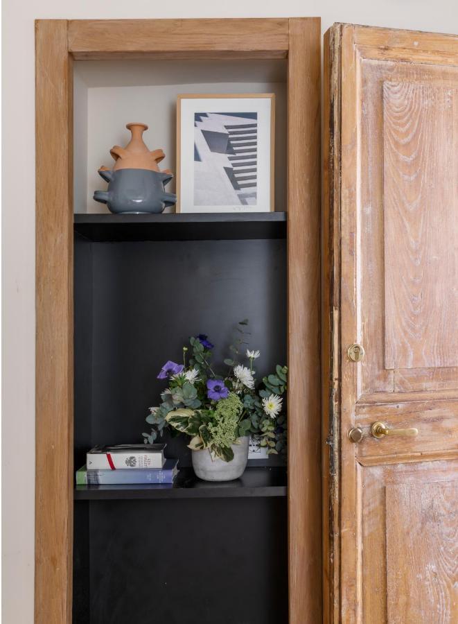 Mynavona Bed & Breakfast Rome