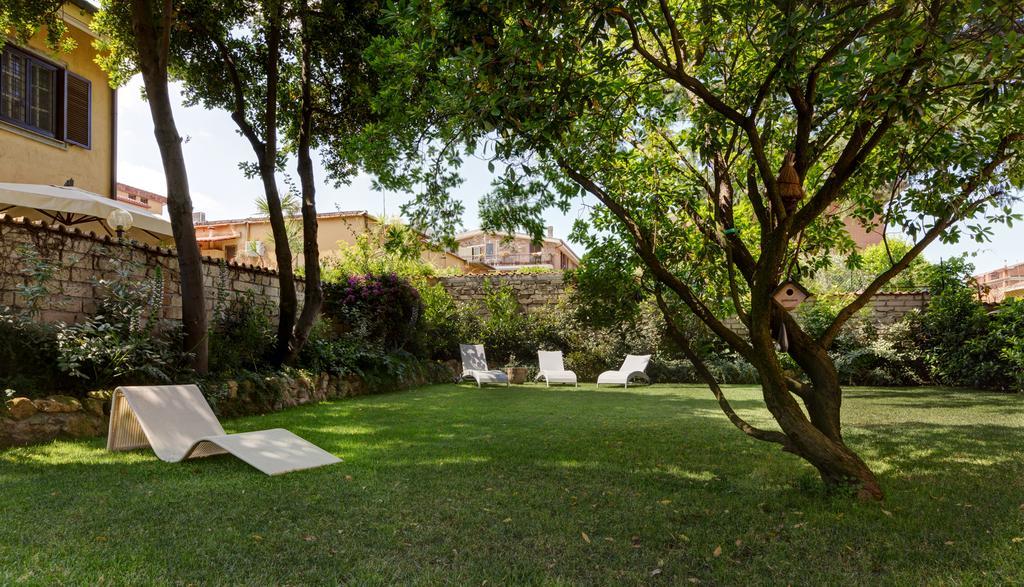 Appart hôtel Appia Antica