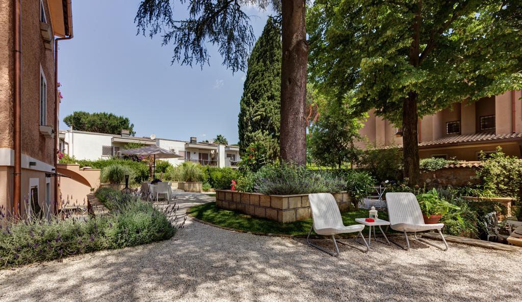 Appart hôtel Appia Antica 5*