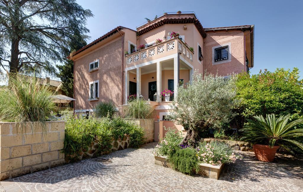 Appart hôtel Appia Antica