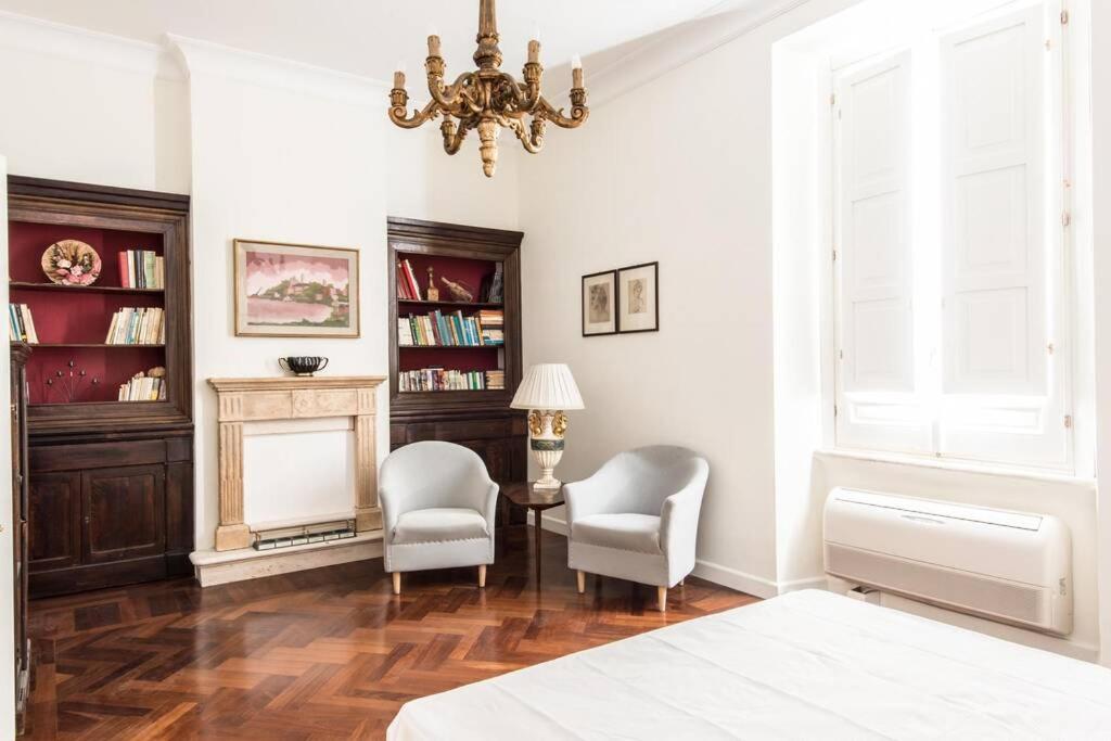 Apartment Vatican Large Comfortable