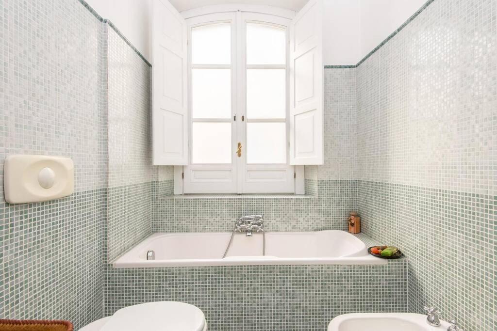 Apartment Vatican Large Comfortable Rome