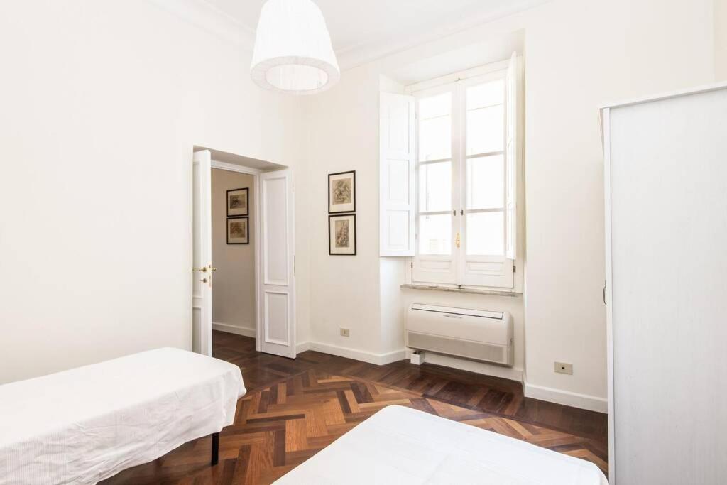 Vatican Large Comfortable Apartment *