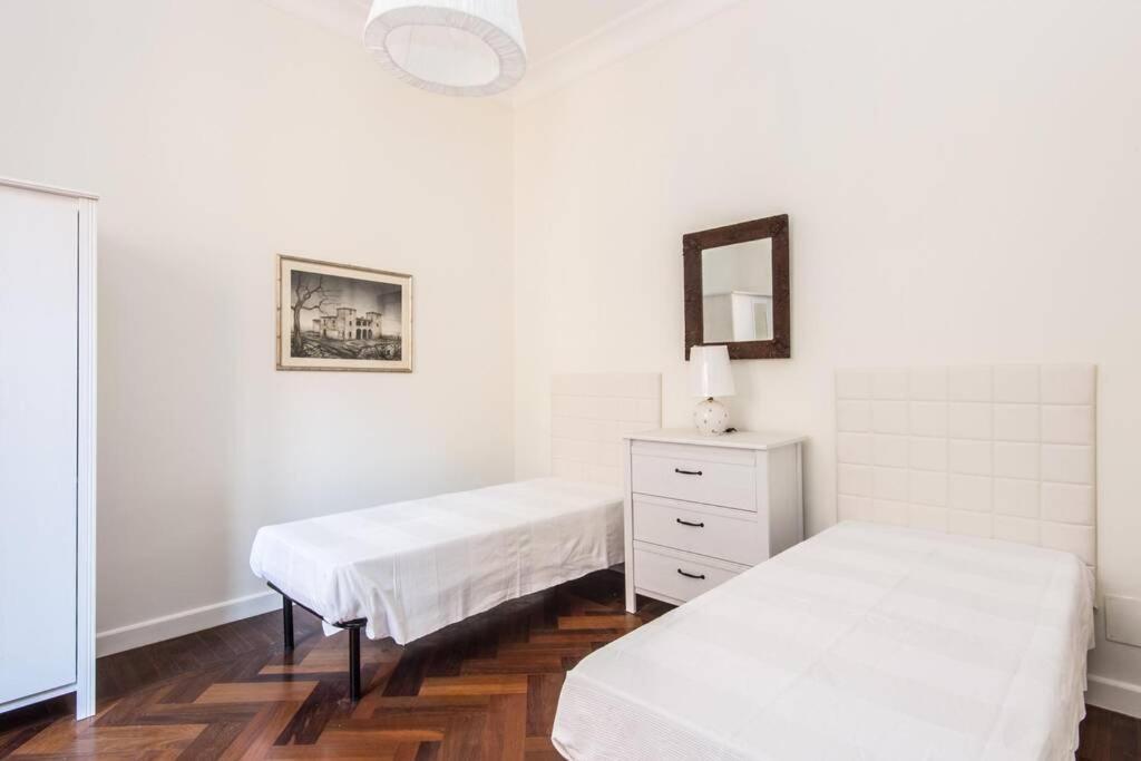 Vatican Large Comfortable Apartment