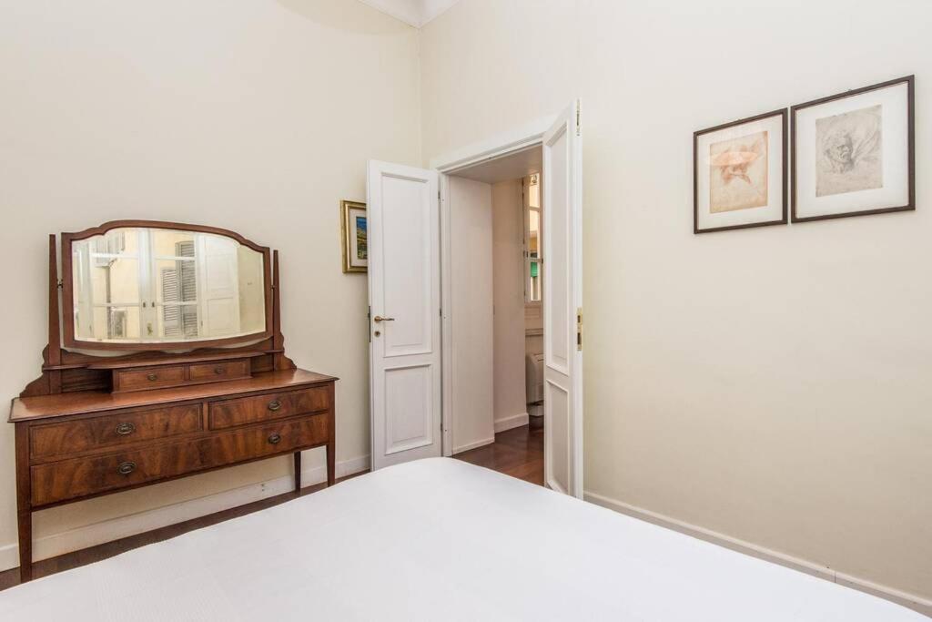 Apartment Vatican Large Comfortable