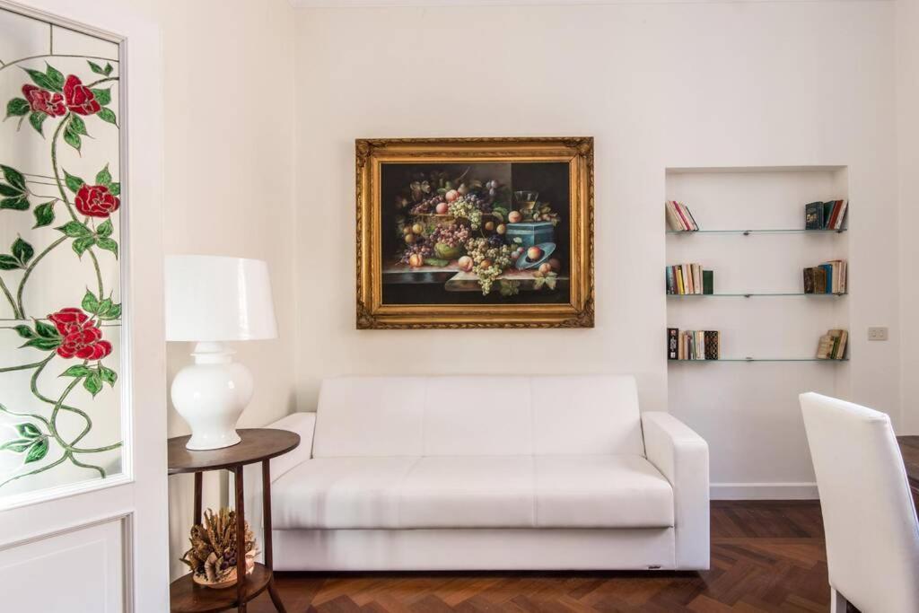 Apartment Vatican Large Comfortable Rome