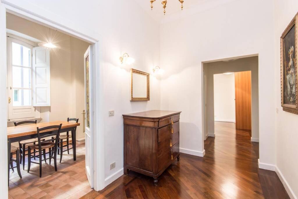 Vatican Large Comfortable Apartment Rome