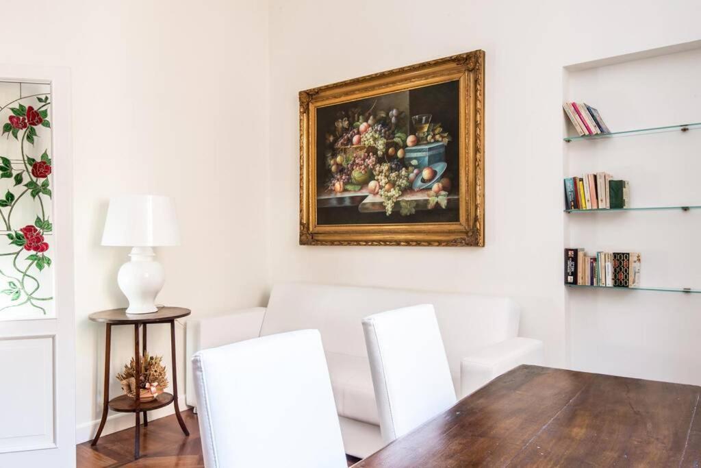 Vatican Large Comfortable Apartment