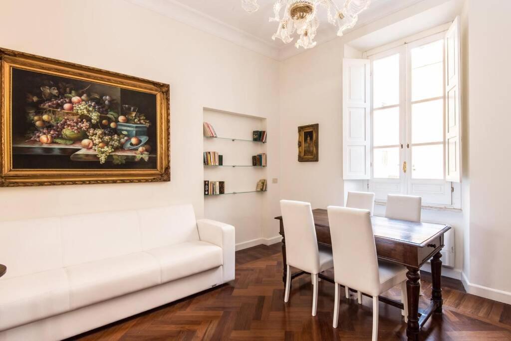 Vatican Large Comfortable Apartment Rome