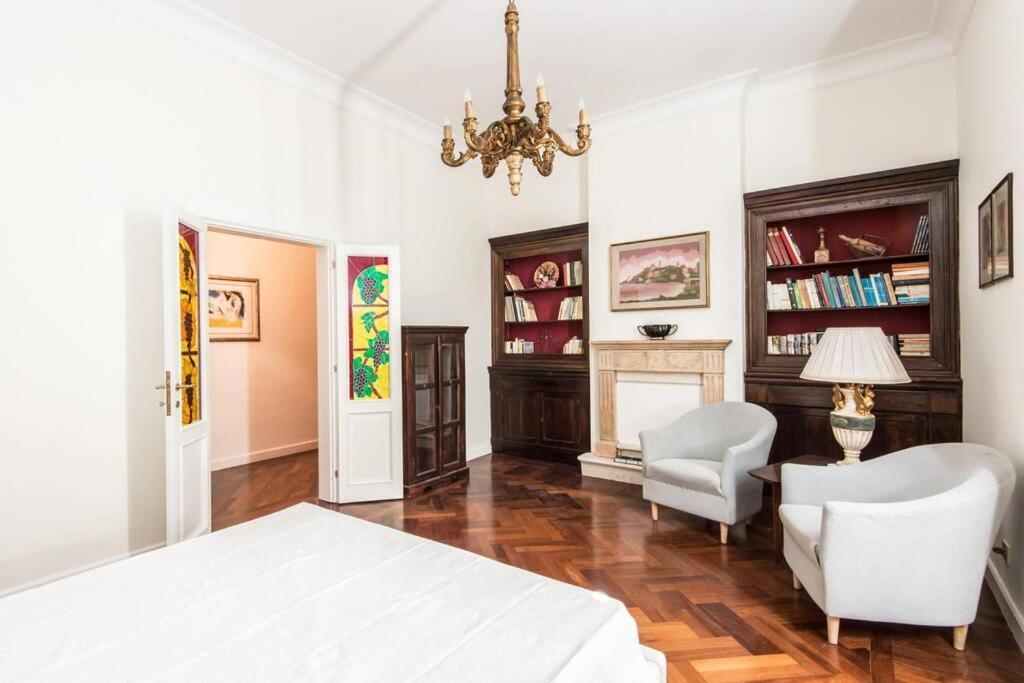 Apartment Vatican Large Comfortable Rome