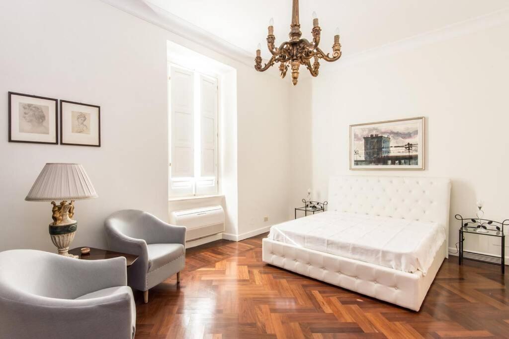 Apartment Vatican Large Comfortable