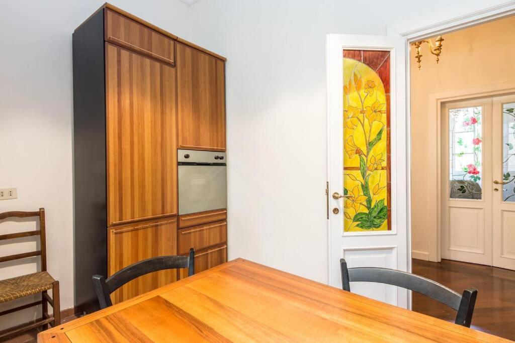 Vatican Large Comfortable Apartment Rome