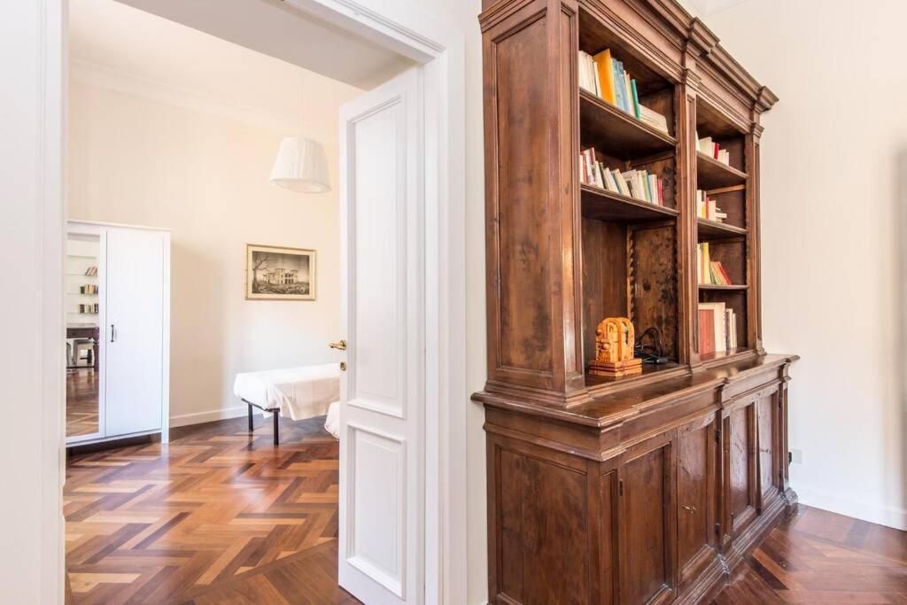 Apartment Vatican Large Comfortable *
