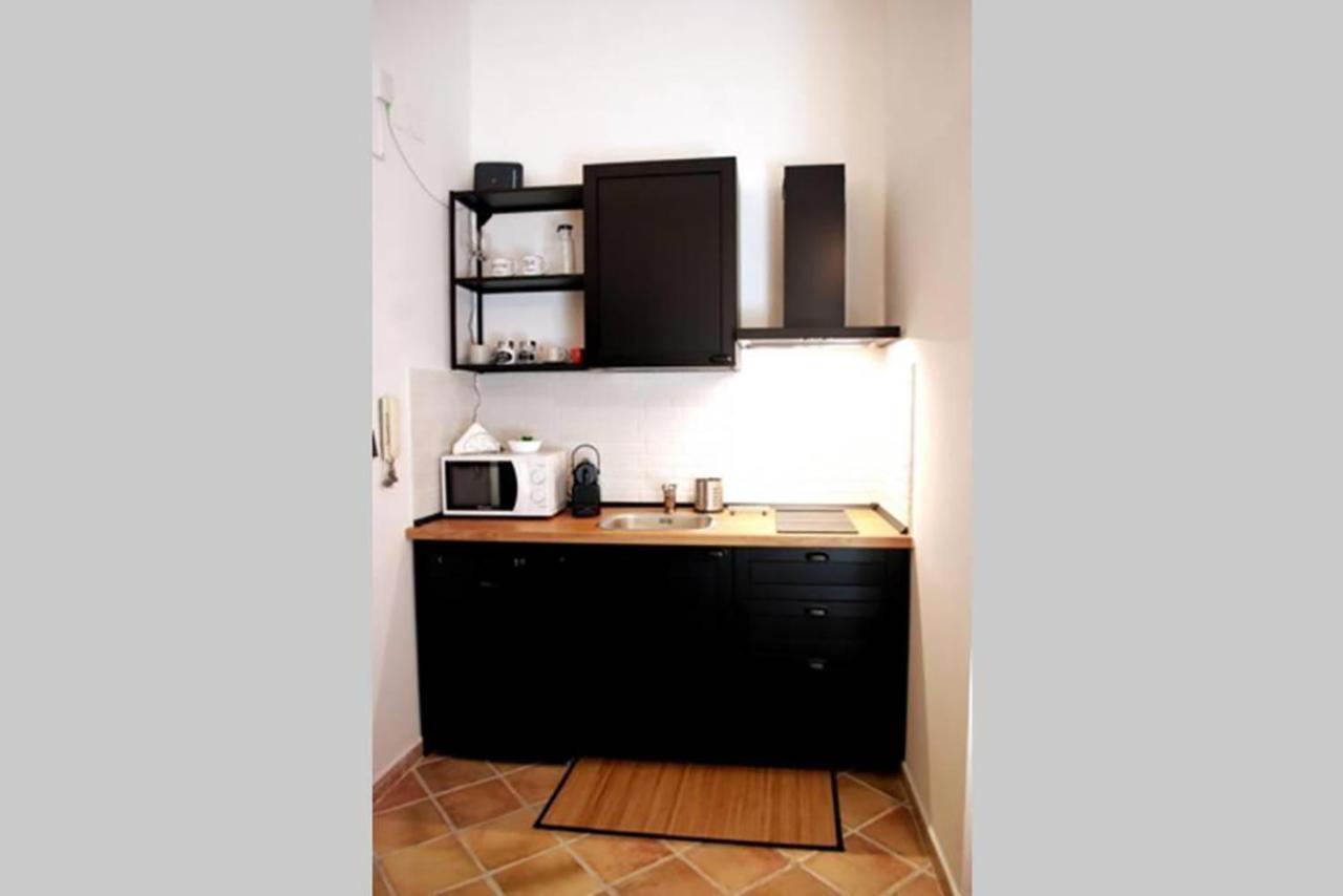 Urbana Appartement *